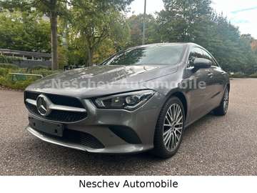 7G-tr Coupe Progressive Leder/LED/18"Al
