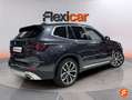 BMW X3 xDrive30d xLine Gris - thumbnail 9