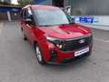 Ford Tourneo Courier Tourneo Courier 1.0 EcoBoost Titanium (EURO 6d) - thumbnail 2