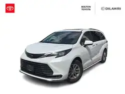 2026 Toyota Sienna Sienna XLE FWD 8-Pass FINANCED PRICE ADVERTISED |