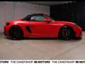 Porsche 718 Spyder *PDK*Schalensitze*Garantie*Neuwertig* Rot - thumbnail 5