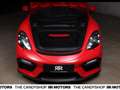 Porsche 718 Spyder *PDK*Schalensitze*Garantie*Neuwertig* Rot - thumbnail 12