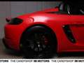 Porsche 718 Spyder *PDK*Schalensitze*Garantie*Neuwertig* Rot - thumbnail 15