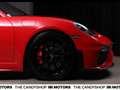 Porsche 718 Spyder *PDK*Schalensitze*Garantie*Neuwertig* Rot - thumbnail 14