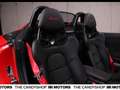 Porsche 718 Spyder *PDK*Schalensitze*Garantie*Neuwertig* Rot - thumbnail 23