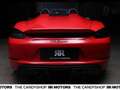 Porsche 718 Spyder *PDK*Schalensitze*Garantie*Neuwertig* Rot - thumbnail 6