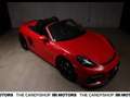 Porsche 718 Spyder *PDK*Schalensitze*Garantie*Neuwertig* Rot - thumbnail 17