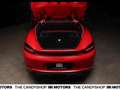 Porsche 718 Spyder *PDK*Schalensitze*Garantie*Neuwertig* Rot - thumbnail 7