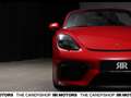 Porsche 718 Spyder *PDK*Schalensitze*Garantie*Neuwertig* Rot - thumbnail 13
