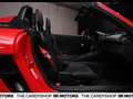 Porsche 718 Spyder *PDK*Schalensitze*Garantie*Neuwertig* Rot - thumbnail 22