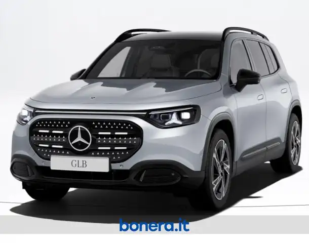 Mercedes-Benz GLB 250 EQ 250+ Advanced Plus