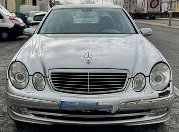 Familiar Avantgarde 4Matic