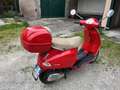 Vespa LX 125 - thumbnail 4