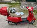 Vespa LX 125 - thumbnail 3