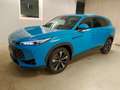 MG HS HEV Luxury Blau - thumbnail 3