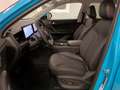 MG HS HEV Luxury Blau - thumbnail 9