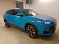 MG HS HEV Luxury Blau - thumbnail 1