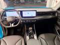 MG HS HEV Luxury Blau - thumbnail 10