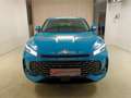 MG HS HEV Luxury Blau - thumbnail 2