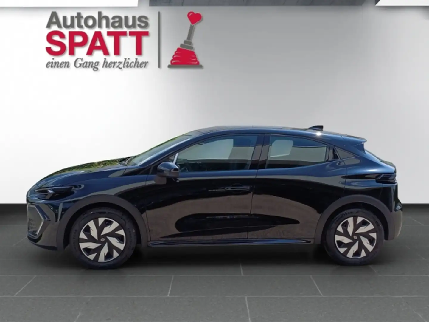 Renault Clio Evolution TCe 115 !! Promt verfügbar !! Schwarz - 2