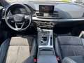 Audi Q5 quattro design 2.0 TDI Quattro+S-Line+1.Hand+ Schwarz - thumbnail 13