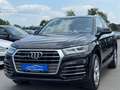 Audi Q5 quattro design 2.0 TDI Quattro+S-Line+1.Hand+ Schwarz - thumbnail 5
