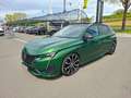 Peugeot 308 1.2 Hybrid 136 GT * 20" RÄDER * GLASDACH Grün - thumbnail 7