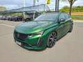 Peugeot 308 1.2 Hybrid 136 GT * 20" RÄDER * GLASDACH Grün - thumbnail 6