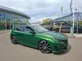 Peugeot 308 1.2 Hybrid 136 GT * 20" RÄDER * GLASDACH Grün - thumbnail 14