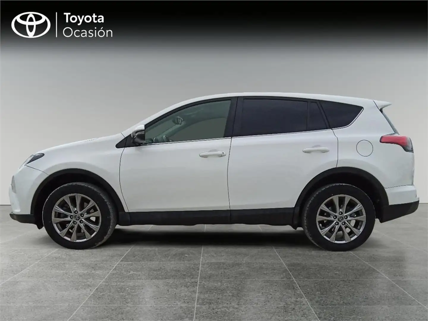 Toyota RAV 4 RAV4 5P Advance 200H e-CVT 4x4 - 2