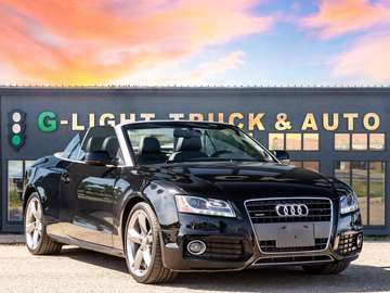2dr Cabriolet Auto 2.0L Premium Plus