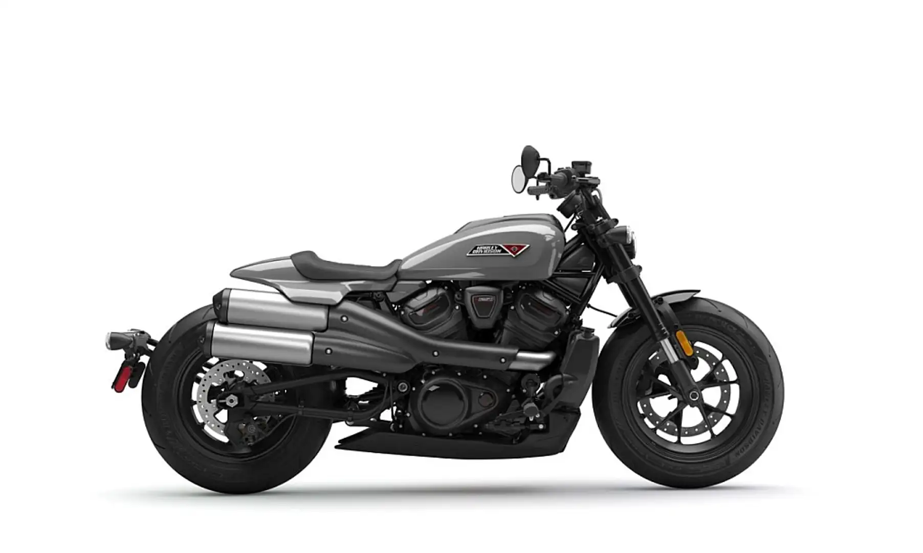 Harley-Davidson Sportster Sportster S *2025-Modell* - 1