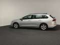 Volkswagen Golf Variant 2.0 TDI LED Klimaaut. Sound Virt Silber - thumbnail 4