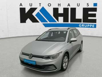 2.0 TDI LED Klimaaut. Sound Virt
