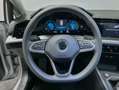 Volkswagen Golf Variant 2.0 TDI LED Klimaaut. Sound Virt Silber - thumbnail 8