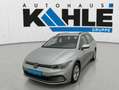 Volkswagen Golf Variant 2.0 TDI LED Klimaaut. Sound Virt Silber - thumbnail 1