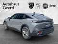 Peugeot 408 Allure MHEV 145 e-DCS6 Grau - thumbnail 4