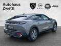 Peugeot 408 Allure MHEV 145 e-DCS6 Grau - thumbnail 6