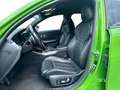 BMW M340d xDrive MildHybri 8xAlu, AHK, NFC, M3-Sitze Grün - thumbnail 9