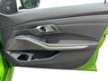 BMW M340d xDrive MildHybri 8xAlu, AHK, NFC, M3-Sitze Grün - thumbnail 18