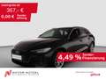 Audi A5 40 TFSI S-TR NAVI+RFK+ACC+SHZ+17"LM+VC Schwarz - thumbnail 1