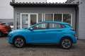 Hyundai KONA Select 3Phasen Lenk+SHZ ACC Keyless Kamera Bleu - thumbnail 1