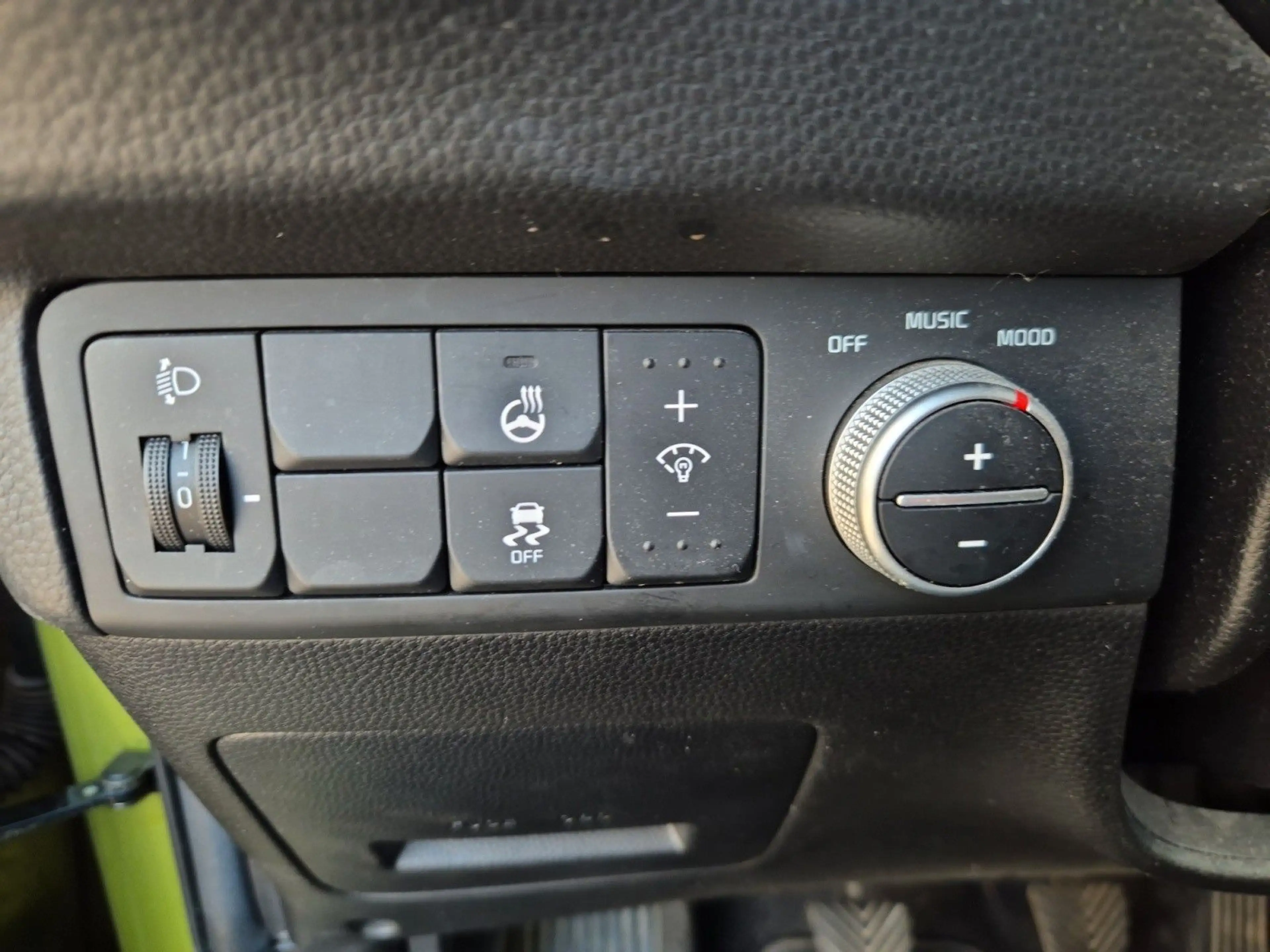 Kia Soul 1.6 Diesel Dream Team Android/Apple/Navi — photo 12