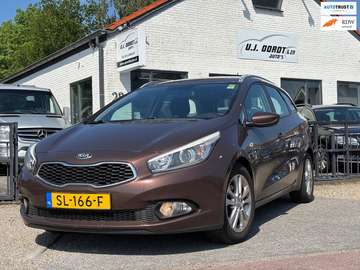 Sportswagon 1.6 GDI Airco keurige auto !