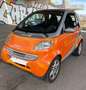 smart city-coupé/city-cabrio & passion Orange - thumbnail 2