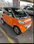 smart city-coupé/city-cabrio & passion Orange - thumbnail 1