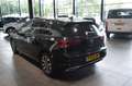 Volkswagen Golf 1.5 TSI ACTIVE navi clima cruise led pdc 150 pk !! Zwart - thumbnail 6