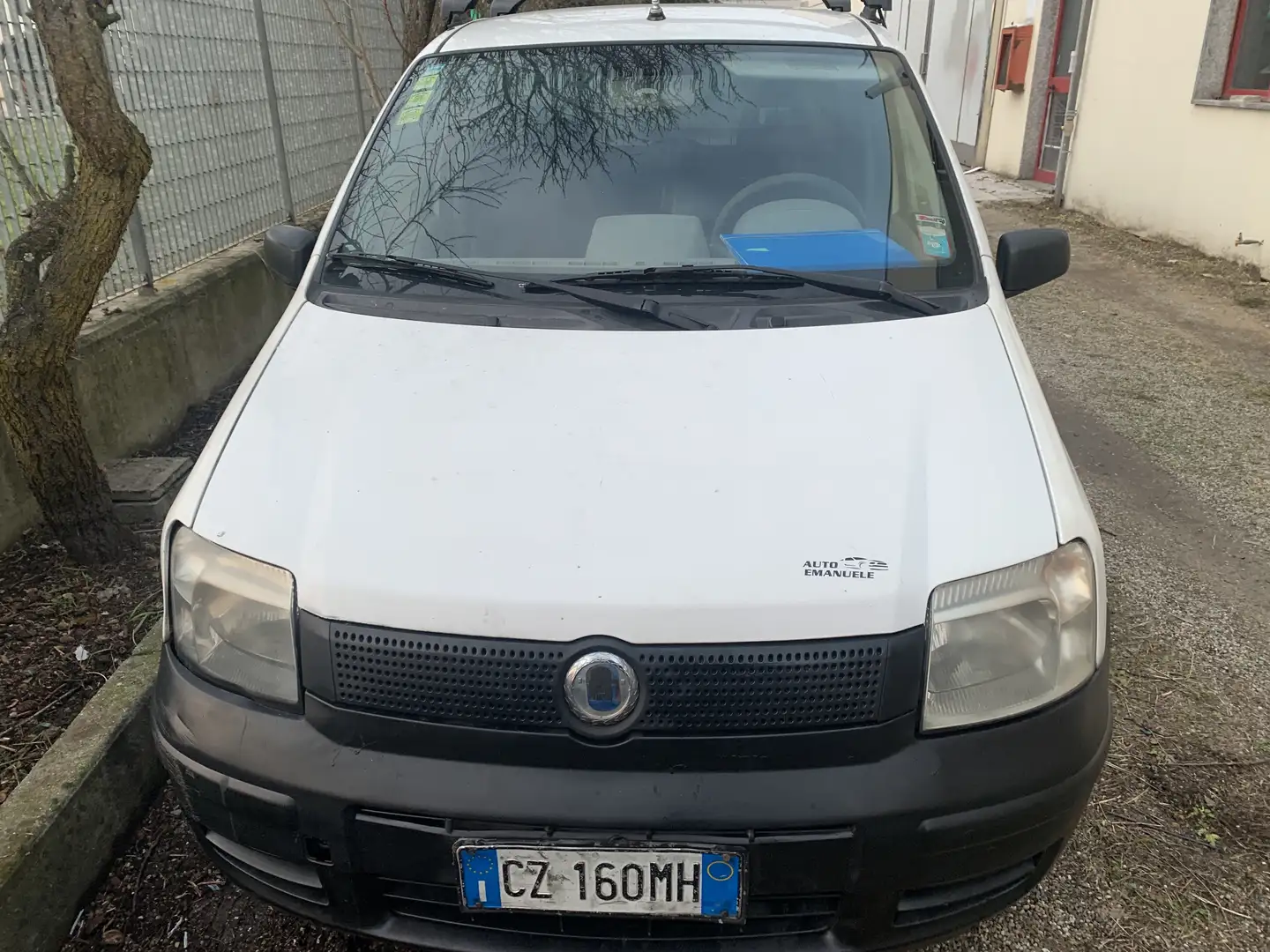 Fiat Panda 1.3 Mjet VAN - 2