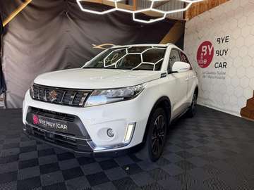 Vitara 1.4 Boosterjet + Hybrid SHVS  2015 Style PHASE 2