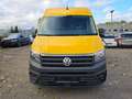 Volkswagen Crafter 2.0 TDI L3 H3 Klima Parksystem Display EURO6B Gelb - thumbnail 2